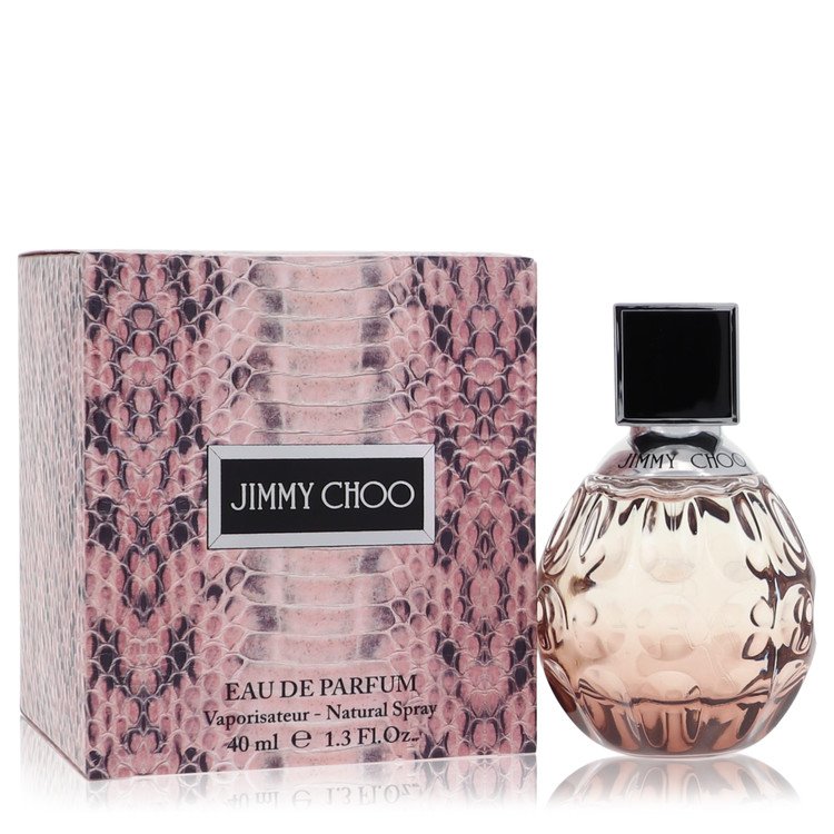 Jimmy Choo Eau De Parfum Spray By Jimmy Choo (Women) - Rochan Shop