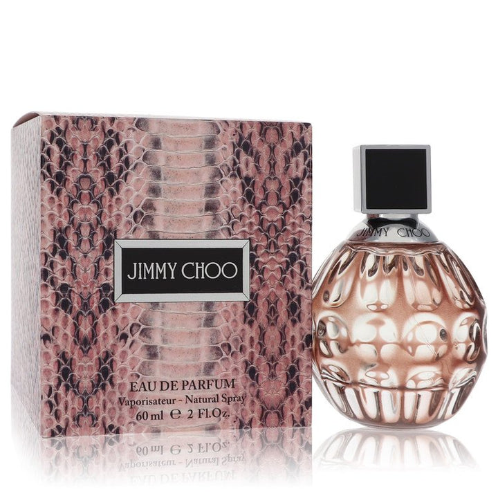 Jimmy Choo Eau De Parfum Spray By Jimmy Choo (Women) - Rochan Shop