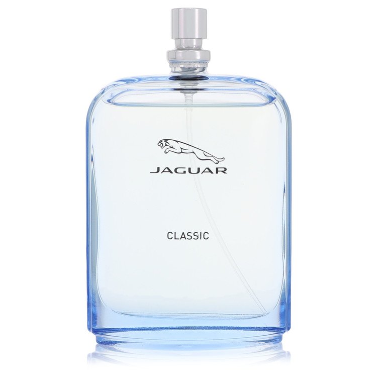 Jaguar Classic Eau De Toilette Spray (Tester) By Jaguar (Men) - Rochan Shop