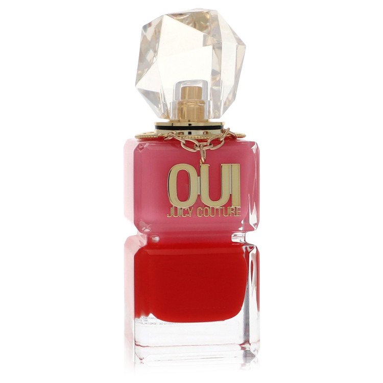 Juicy Couture Oui Eau De Parfum Spray (Tester) By Juicy Couture (Women) - Rochan Shop