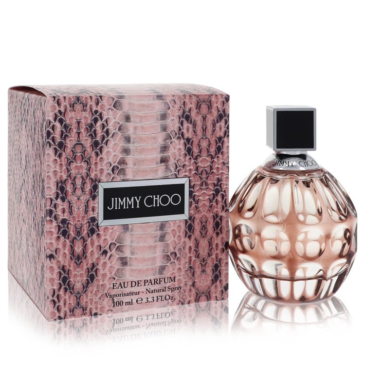 Jimmy Choo Eau De Parfum Spray By Jimmy Choo (Women) - Rochan Shop