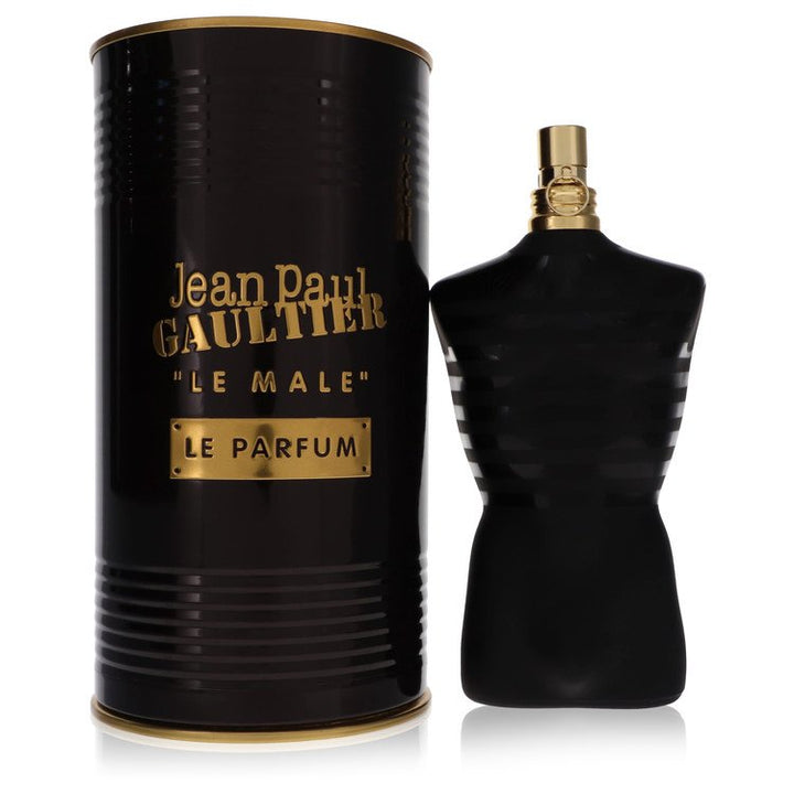 Jean Paul Gaultier Le Male Le Parfum Eau De Parfum Intense Spray By Jean Paul Gaultier (Men)