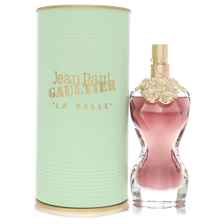 Jean Paul Gaultier La Belle Eau De Parfum Spray By Jean Paul Gaultier (Women) - Rochan Shop