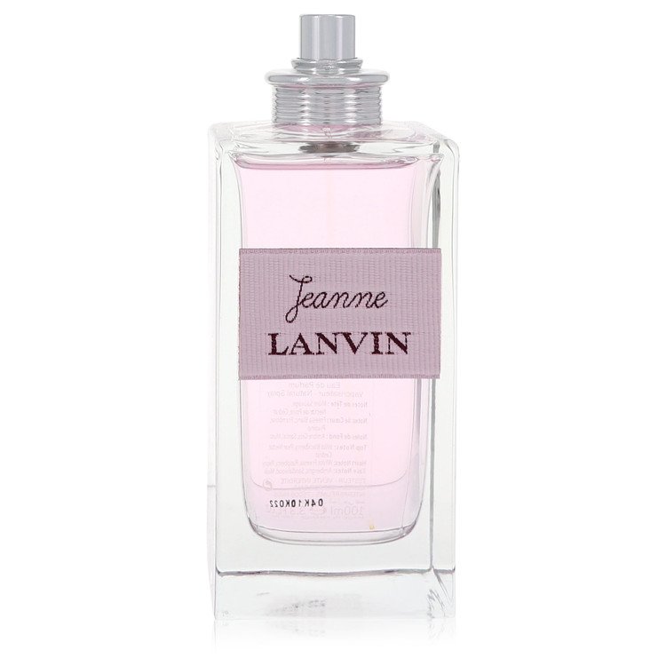 Jeanne Lanvin Eau De Parfum Spray (Tester) By Lanvin (Women) - Rochan Shop