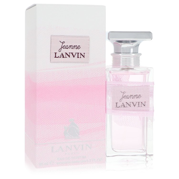 Jeanne Lanvin Eau De Parfum Spray By Lanvin (Women) - Rochan Shop