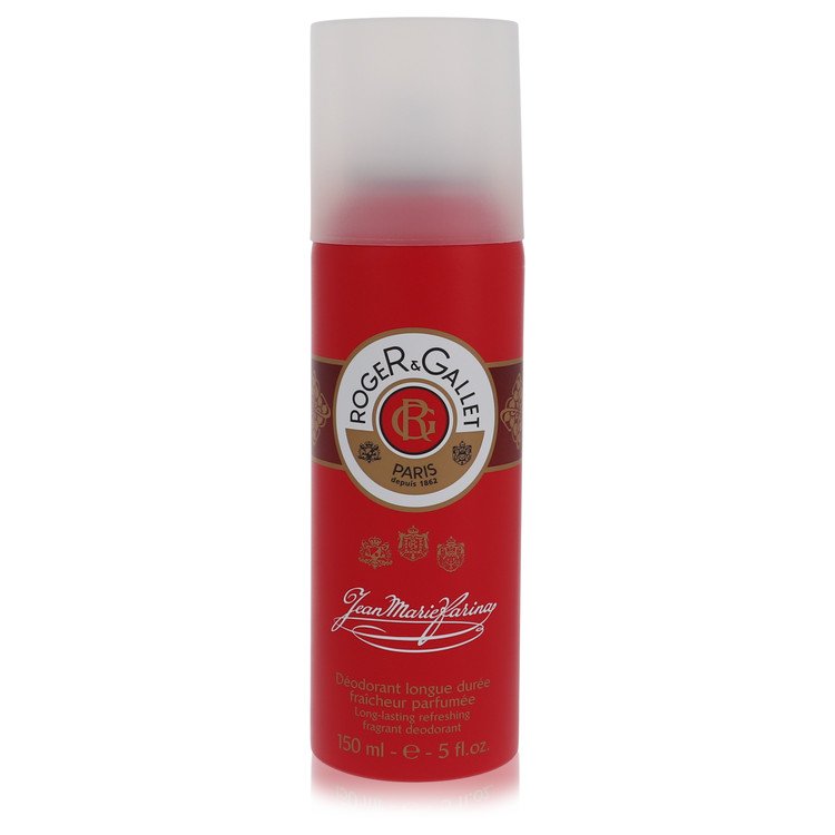 Jean Marie Farina Extra Vielle Deodorant Spray (Unisex) By Roger & Gallet (Men) - Rochan Shop