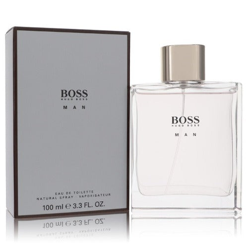 Boss Orange Eau De Toilette Hugo Boss (Men) - Rochan Shop