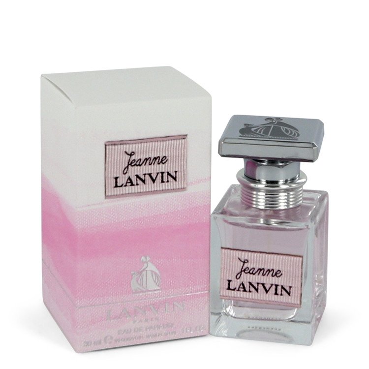 Jeanne Lanvin Eau De Parfum Spray By Lanvin (Women) - Rochan Shop