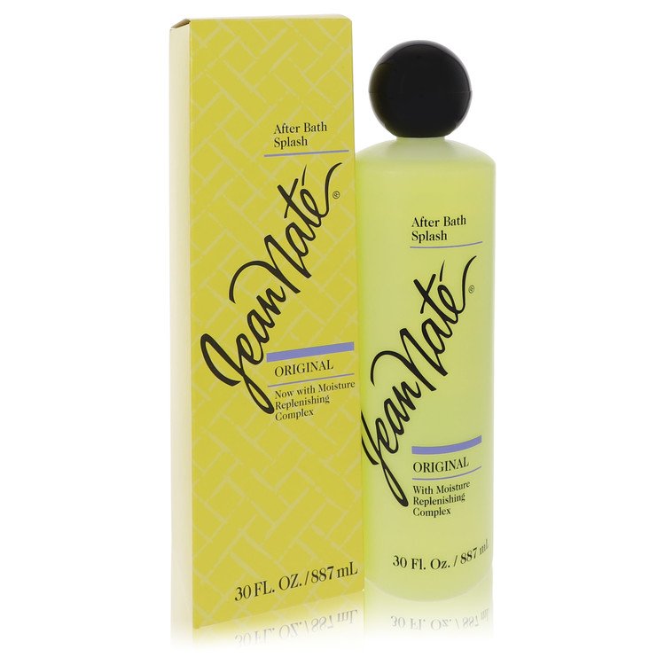 Jean Nate After Bath Splash By Revlon (Women) - Rochan Shop