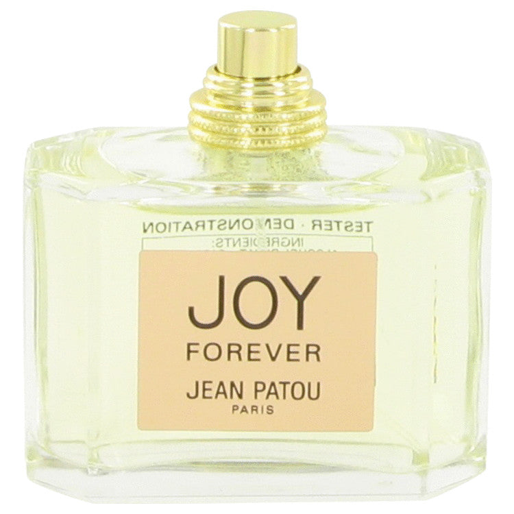 Joy Forever Eau De Parfum Spray (Tester) By Jean Patou (Women)