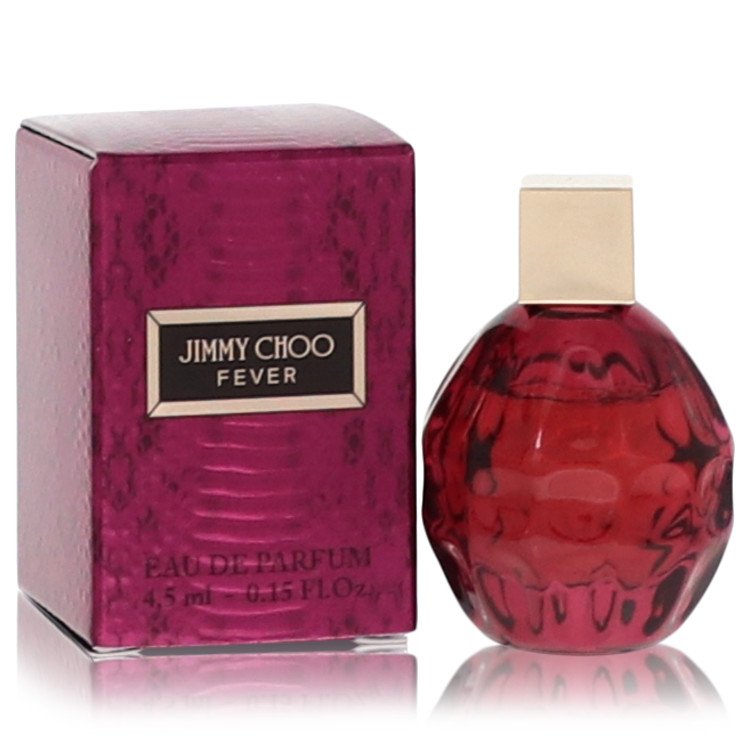 Jimmy Choo Fever Mini Edp By Jimmy Choo (Women) - Rochan Shop