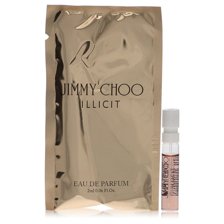 Jimmy Choo Illicit Vial (Sample) By Jimmy Choo (Women) - Rochan Shop