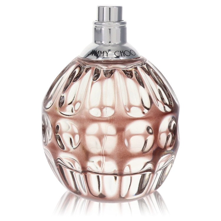 Jimmy Choo Eau De Parfum Spray (Tester) By Jimmy Choo (Women) - Rochan Shop