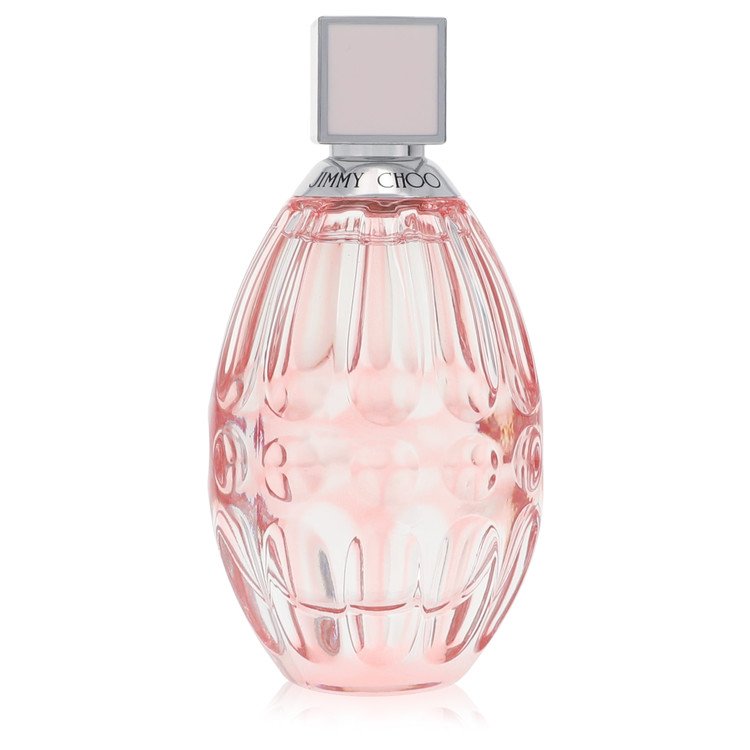 Jimmy Choo L'eau Eau De Toilette Spray (Tester) By Jimmy Choo (Women) - Rochan Shop