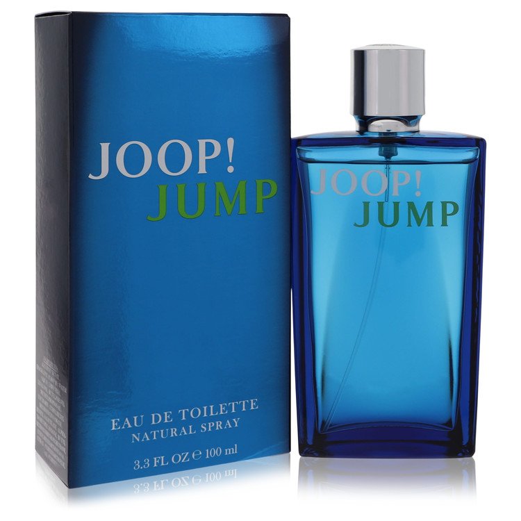 Joop Jump Eau De Toilette Spray By Joop! (Men) - Rochan Shop