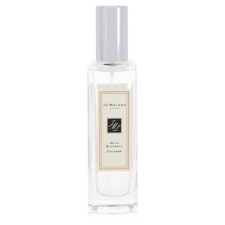 Jo Malone Wild Bluebell Cologne Spray (Unisex Unboxed) By Jo Malone (Women)