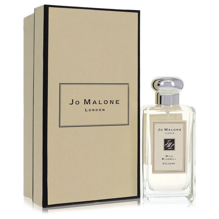 Jo Malone Wild Bluebell Cologne Spray (Unisex) By Jo Malone (Women) - Rochan Shop