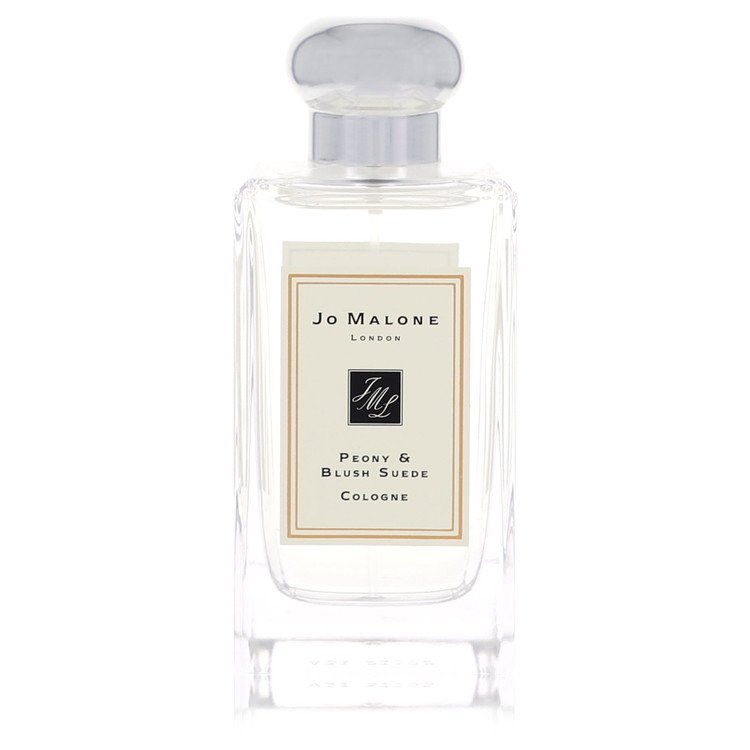 Jo Malone Peony & Blush Suede Cologne Spray (Unisex Unboxed) By Jo Malone (Men)