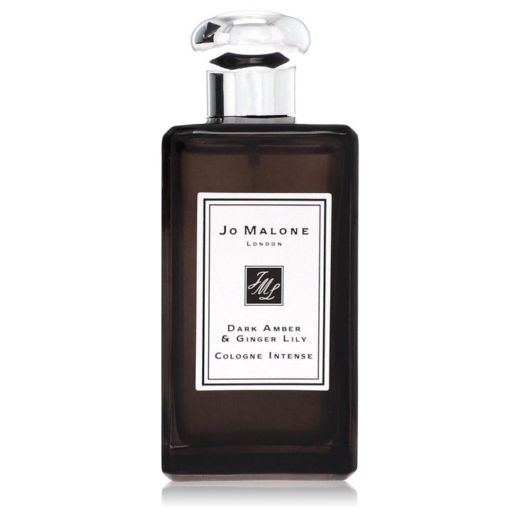 Jo Malone Dark Amber & Ginger Lily Cologne Intense Spray (Unisex Unboxed) By Jo Malone (Women) - Rochan Shop