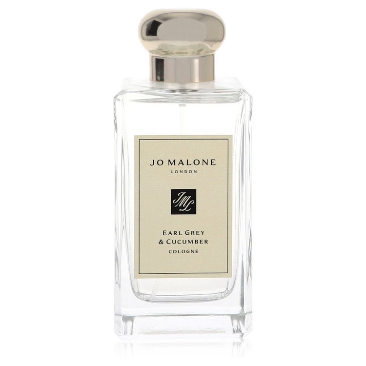 Jo Malone Earl Grey & Cucumber Cologne Spray (Unisex Unboxed) By Jo Malone (Women) - Rochan Shop