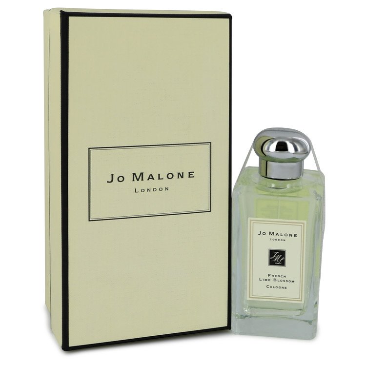 Jo Malone French Lime Blossom Cologne Spray (Unisex) By Jo Malone (Women)