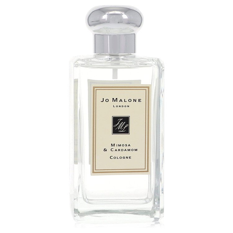 Jo Malone Mimosa & Cardamom Cologne Spray (Unisex Unboxed) By Jo Malone (Women)