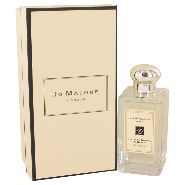 Jo Malone Nectarine Blossom & Honey Cologne Spray (Unisex) By Jo Malone (Men) - Rochan Shop