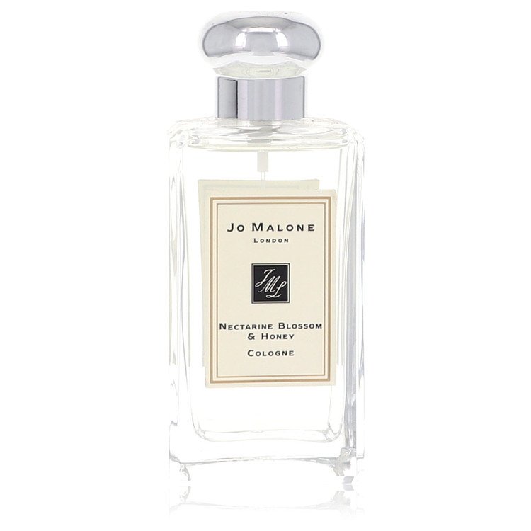 Jo Malone Nectarine Blossom & Honey Cologne Spray (Unisex Unboxed) By Jo Malone (Men) - Rochan Shop