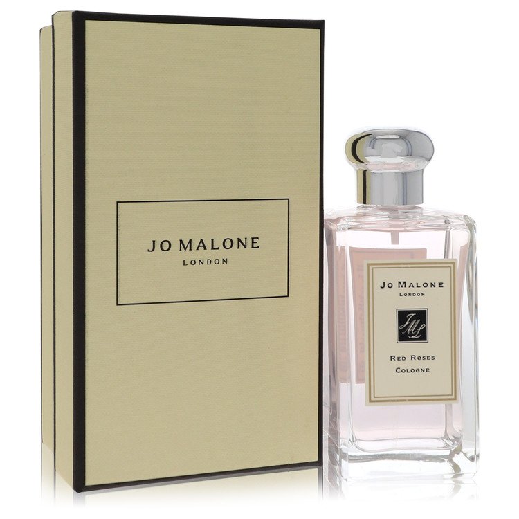 Jo Malone Red Roses Cologne Spray (Unisex) By Jo Malone (Women)