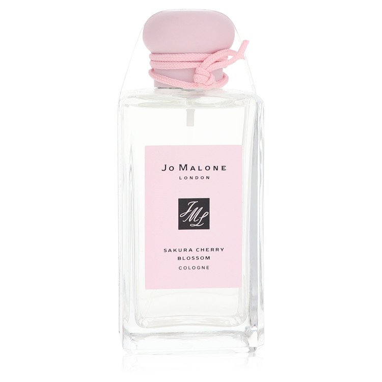 Jo Malone Sakura Cherry Blossom Cologne Spray (Unisex Unboxed) By Jo Malone (Women) - Rochan Shop