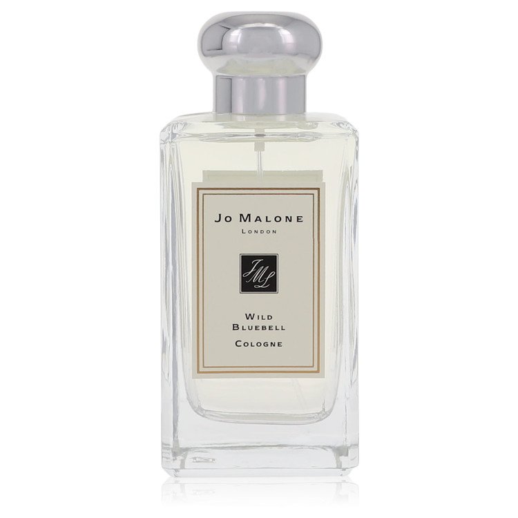 Jo Malone Wild Bluebell Cologne Spray (Unisex Unboxed) By Jo Malone (Women) - Rochan Shop