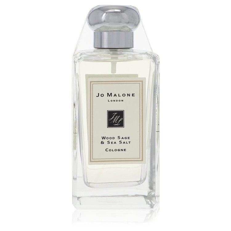 Jo Malone Wood Sage & Sea Salt Cologne Spray (Unisex Unboxed) By Jo Malone (Women) - Rochan Shop