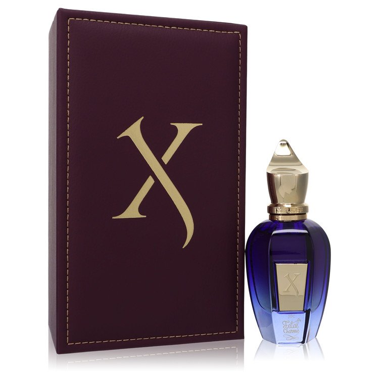 Join The Club Fatal Charme Eau De Parfum Spray (Unisex) By Xerjoff (Women) - Rochan Shop