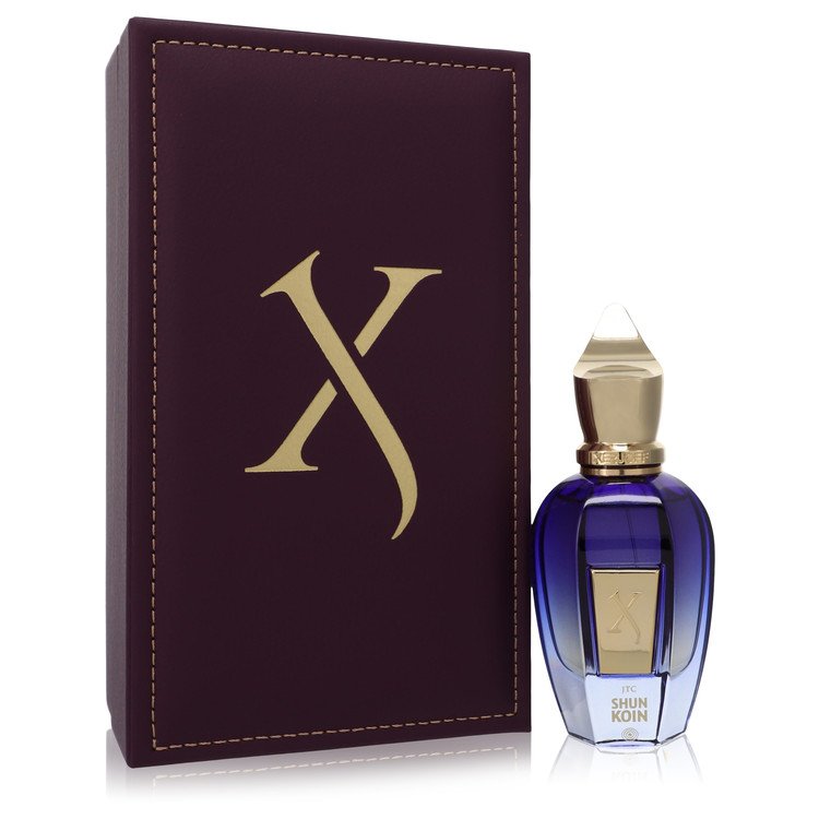 Join The Club Shunkoin Eau De Parfum Spray (Unisex) By Xerjoff (Women) - Rochan Shop