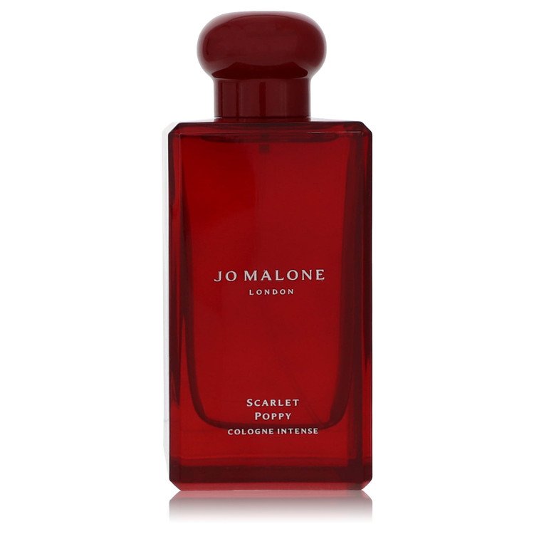 Jo Malone Scarlet Poppy Cologne Intense Spray (Unisex Unboxed) By Jo Malone (Men) - Rochan Shop