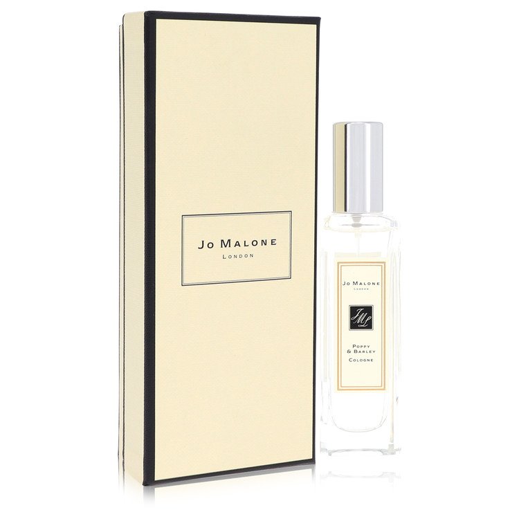 Jo Malone Poppy & Barley Cologne Spray (Unisex) By Jo Malone (Women) - Rochan Shop