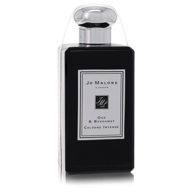 Jo Malone Oud & Bergamot Cologne Intense Spray (Unisex Unboxed) By Jo Malone (Women) - Rochan Shop