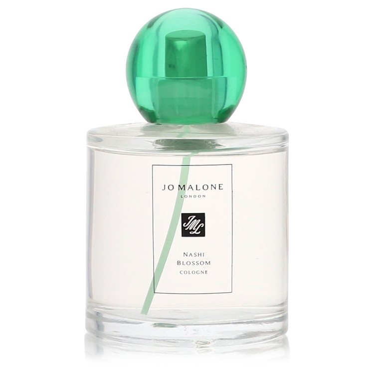 Jo Malone Nashi Blossom Cologne Spray (Unisex Unboxed) By Jo Malone (Women) - Rochan Shop