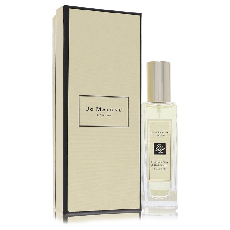 Jo Malone English Oak & Hazelnut Cologne Spray By Jo Malone (Women)