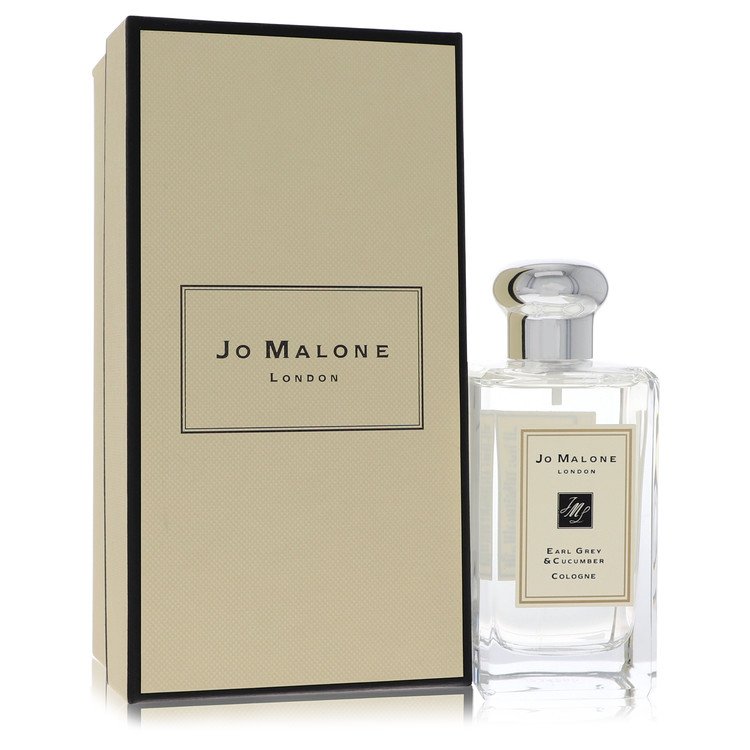 Jo Malone Earl Grey & Cucumber Cologne Spray (Unisex) By Jo Malone (Women)