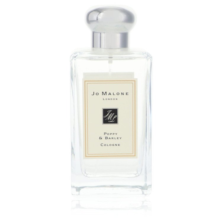 Jo Malone Poppy & Barley Cologne Spray (Unisex Unboxed) By Jo Malone (Women)