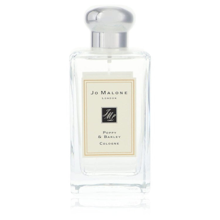 Jo Malone Poppy & Barley Cologne Spray (Unisex Unboxed) By Jo Malone (Women)