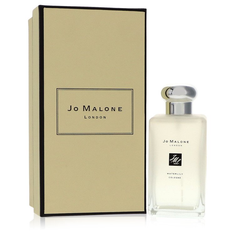 Jo Malone Waterlily Cologne Spray (Unisex) By Jo Malone (Women)