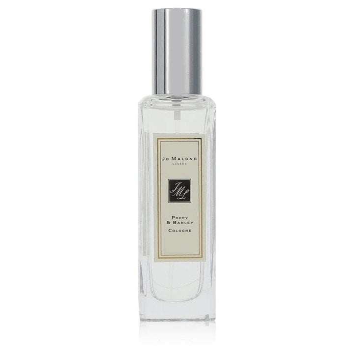 Jo Malone Poppy & Barley Cologne Spray (Unisex Unboxed) By Jo Malone (Women)