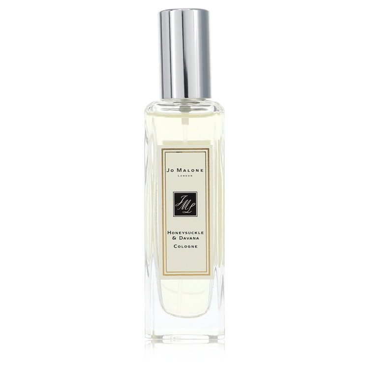 Jo Malone Honeysuckle & Davana Cologne Spray (Unboxed) By Jo Malone (Women) - Rochan Shop