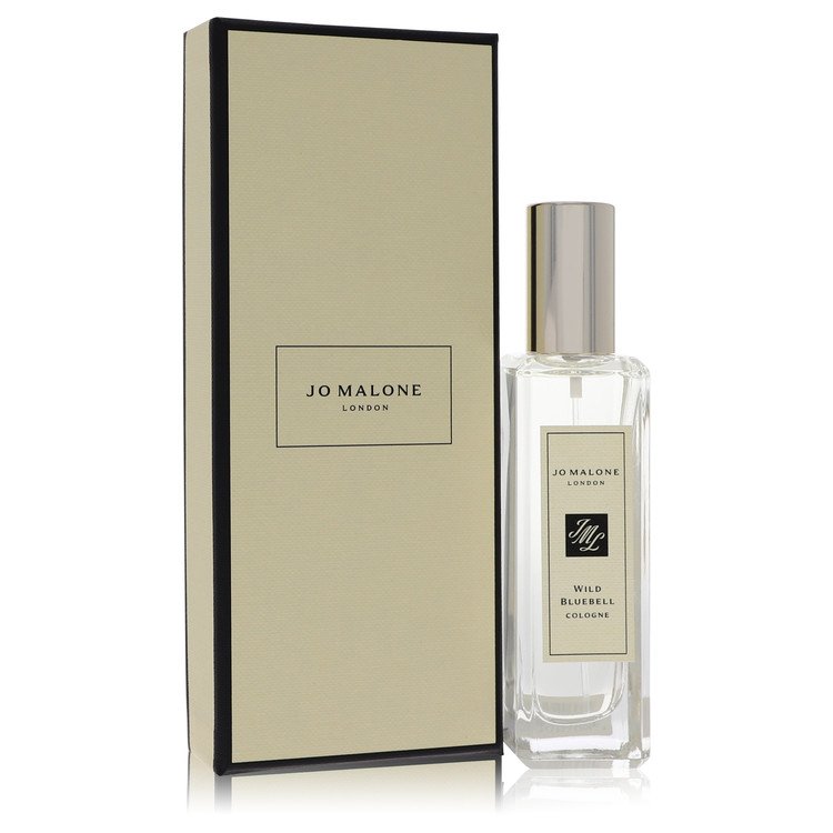 Jo Malone Wild Bluebell Cologne Spray (Unisex) By Jo Malone (Women) - Rochan Shop