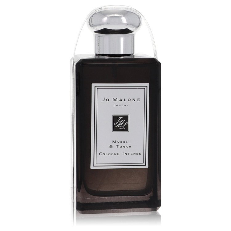 Jo Malone Myrrh & Tonka Cologne Spray (Unisex Unboxed) By Jo Malone (Women)