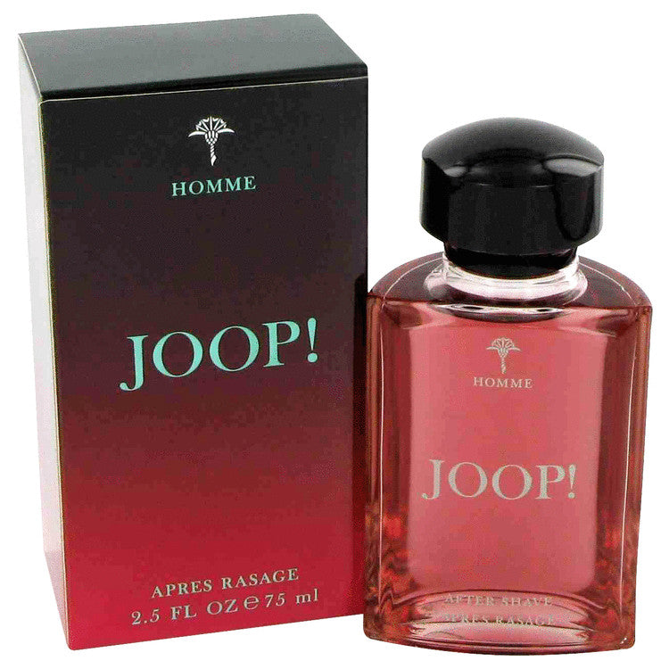 Joop After Shave By Joop! (Men)