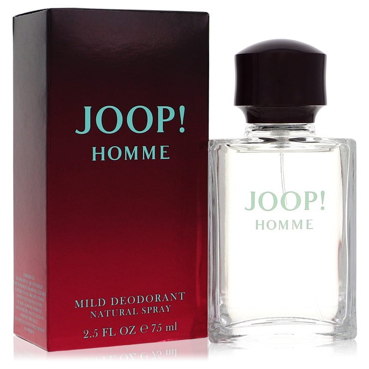 Joop Deodorant Spray By Joop! (Men) - Rochan Shop