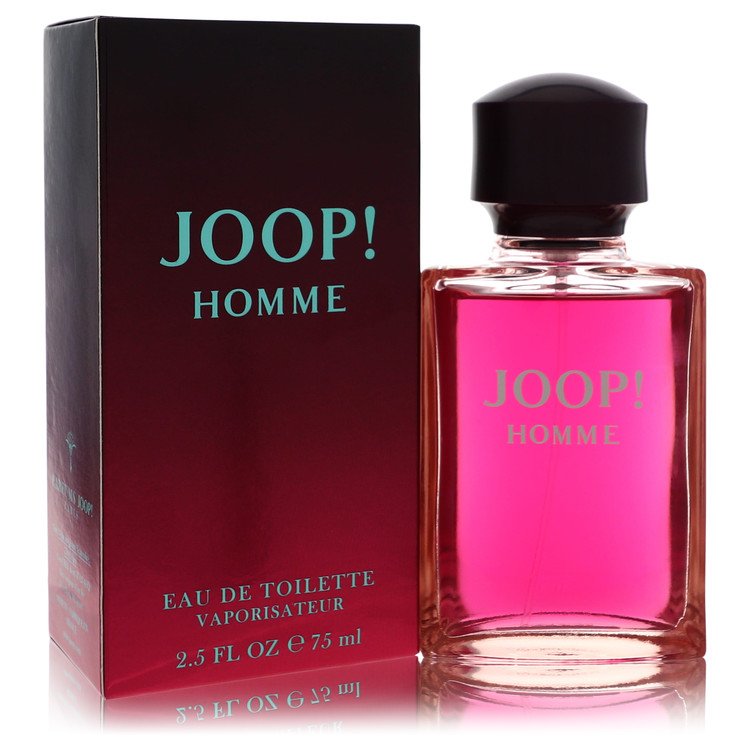 Joop By Joop! Eau De Toilette Spray 2.5 Oz (Men)